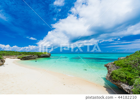 Ikkajima Funaks Beach 44182210