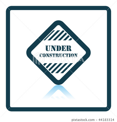 Icon of Under construction 44183314