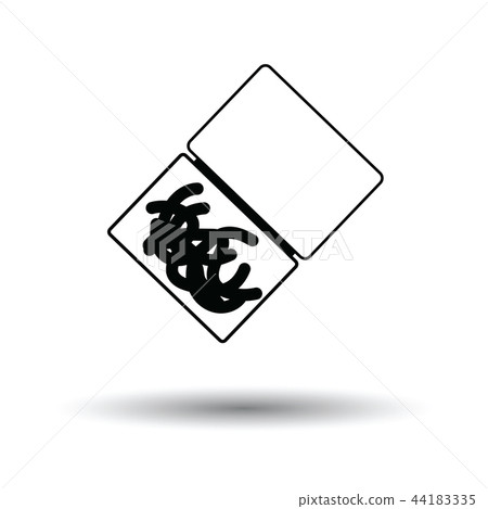 Icon of worm container Icon of worm container 44183335