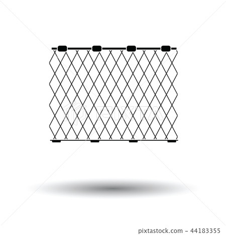 Icon of Fishing net 44183355