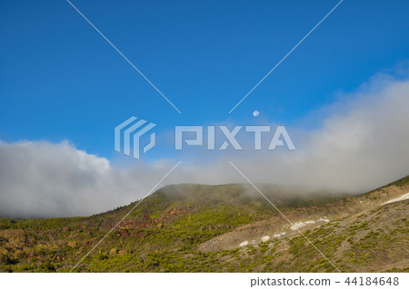 The moon of Fukushima Jodoping The moon of Fukushima Jodoping 44184648