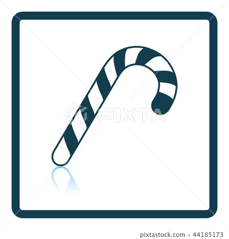 Stick candy icon Stick candy icon 44185173