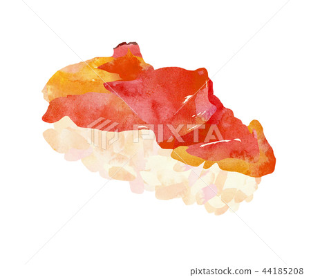 Sushi series, Akagi Sushi series, Akagi 44185208