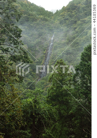 Otaki Fudoson, Otaki Falls 44185369