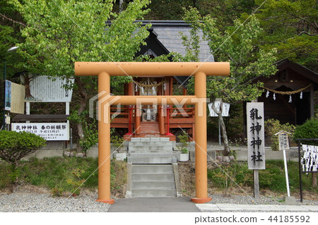 牛奶神殿 44185592