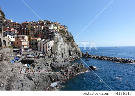 Manarola Manarola 44186113