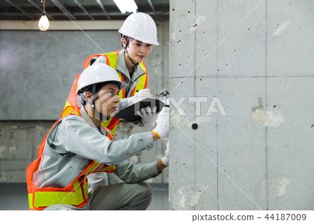 Construction site real estate architecture construction 44187009