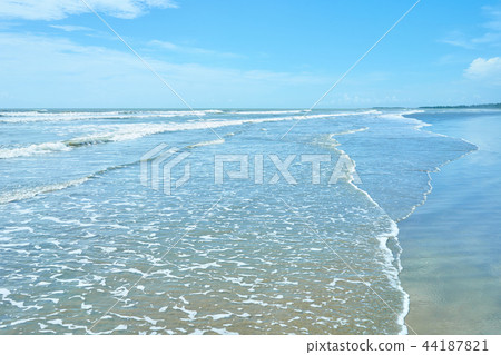 Endless sea 44187821