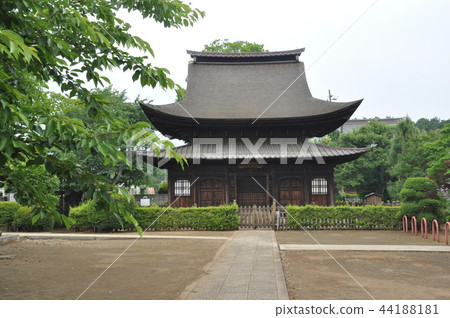 國寶福壽寺 44188181