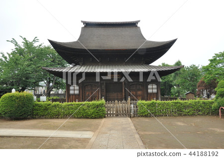 國寶福壽寺 44188192