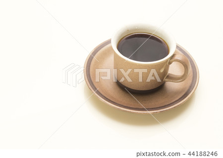 Hot coffee Hot coffee 44188246