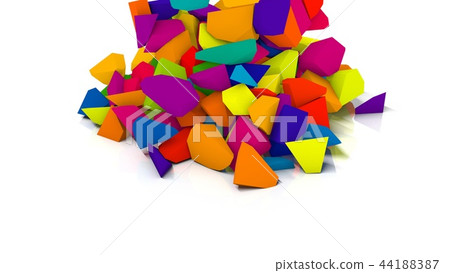 多彩的blox 多彩的blox 44188387