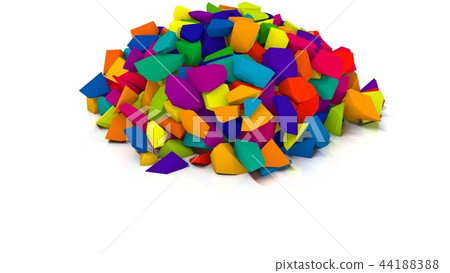 多彩的blox 多彩的blox 44188388
