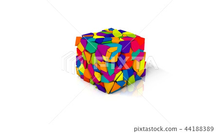 多彩的blox 多彩的blox 44188389