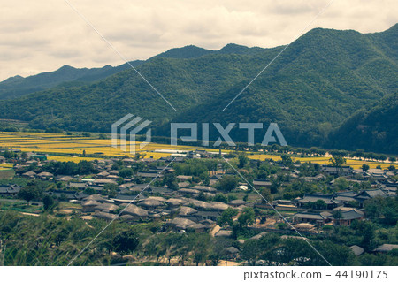 安東哈霍村 44190175