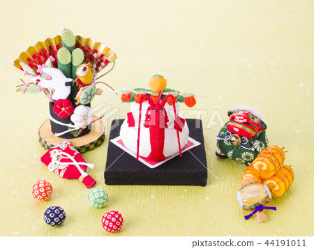 新年的形象（縐工） 44191011