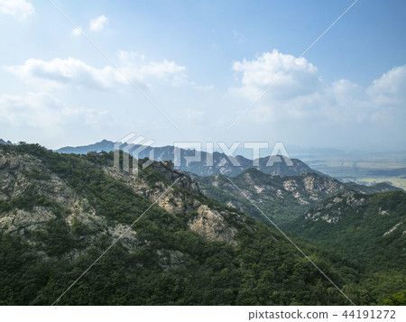 Wolchulsan Wolchulsan 44191272