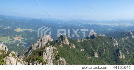 Wolchulsan Wolchulsan 44191645