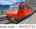 Swiss train 44191713