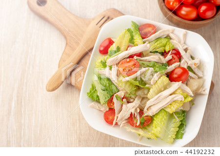 ha霾肉原料撒哈拉大沙漠雞肉沙拉雞肉沙拉 44192232