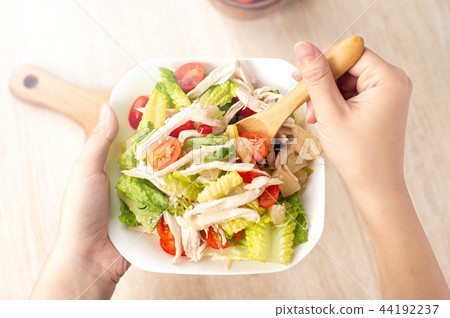 ha霾肉原料撒哈拉大沙漠雞肉沙拉雞肉沙拉 44192237