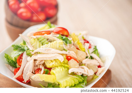 ha霾肉原料撒哈拉大沙漠雞肉沙拉雞肉沙拉 44192524