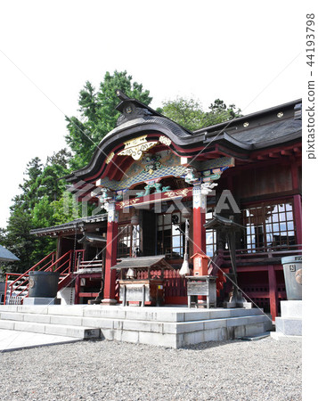 鹿沼市今宮神社 鹿沼市今宮神社 44193798