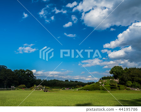 後樂園 後樂園 44195786