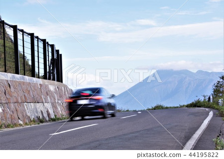 Braking curve Braking curve 44195822