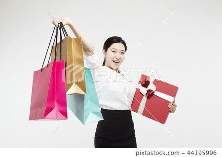 女商人 女商人 44195996