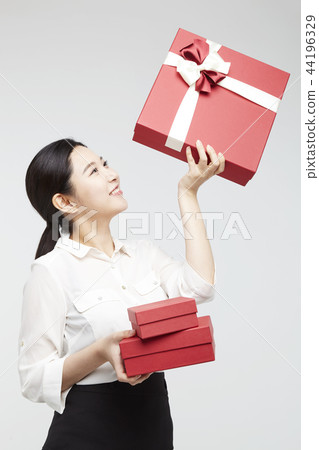 女商人 女商人 44196329