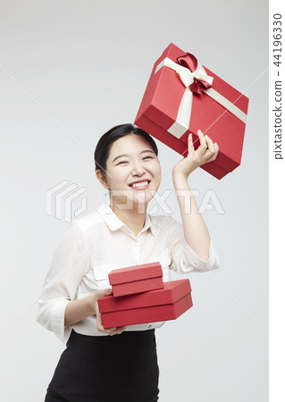 Business woman Business woman 44196330