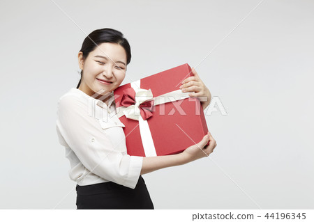 女商人 44196345