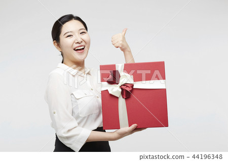 Business woman Business woman 44196348