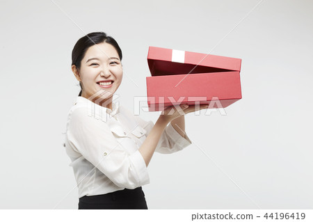 女商人 44196419