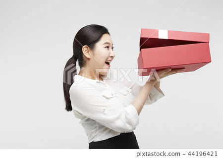 女商人 44196421
