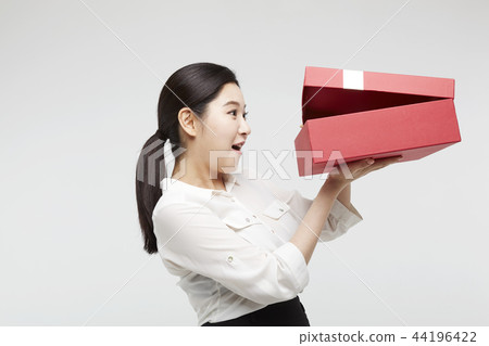 Business woman Business woman 44196422
