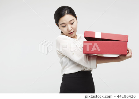 女商人 44196426