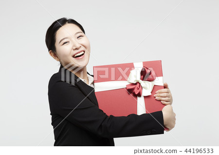 Business woman Business woman 44196533