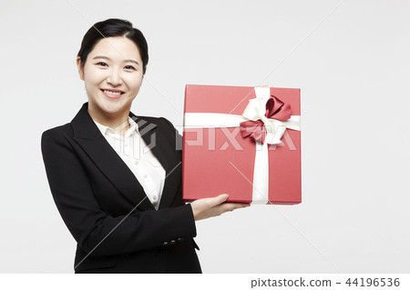 Business woman Business woman 44196536