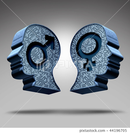 Gender Identity 44196705