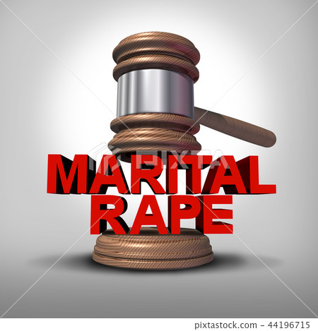 Marital Rape 44196715