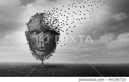 Mental Health Mental Health 44196716