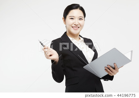 女商人 女商人 44196775