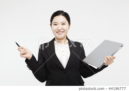 女商人 44196777