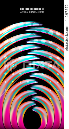 Geometric colorful abstract background Geometric colorful abstract background 44197272
