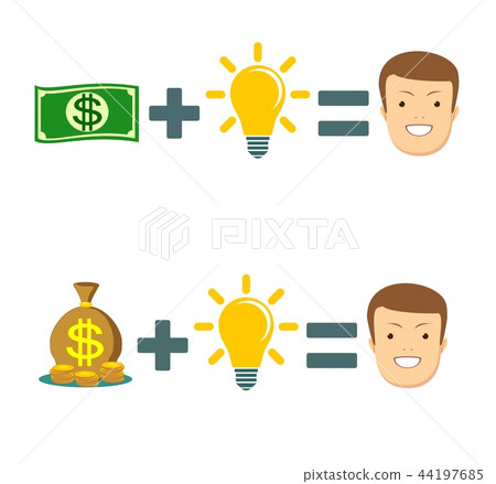 Money can change your life Money can change your life 44197685
