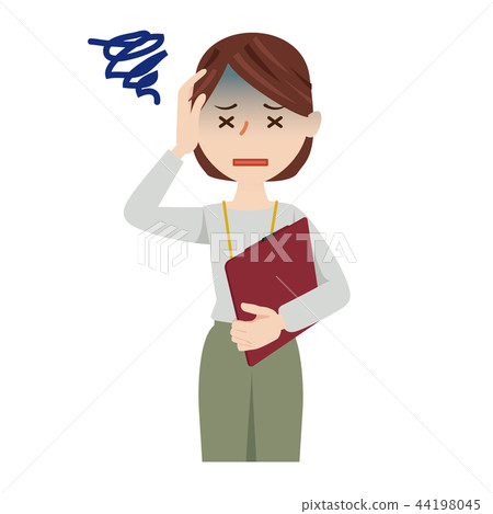 女商人偶然辦公室偶然職員 女商人偶然辦公室偶然職員 44198045