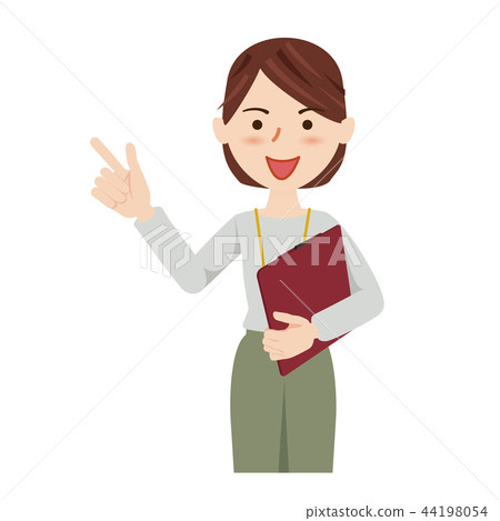 女商人偶然辦公室偶然職員 女商人偶然辦公室偶然職員 44198054