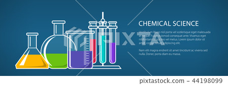 Chemical Laboratory Equipment , Banner Chemical Laboratory Equipment , Banner 44198099